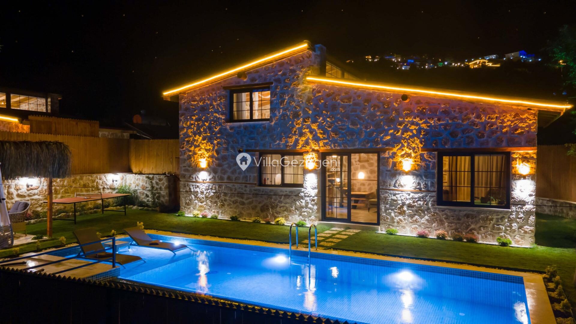 Villa Tiny Stone 1 — 13