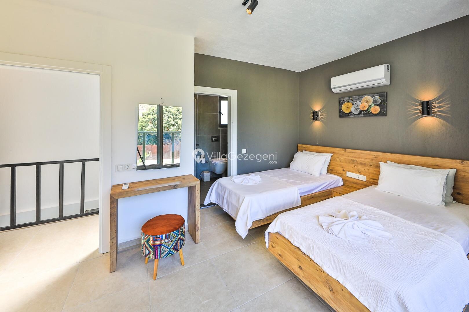 Villa Luvi — 18
