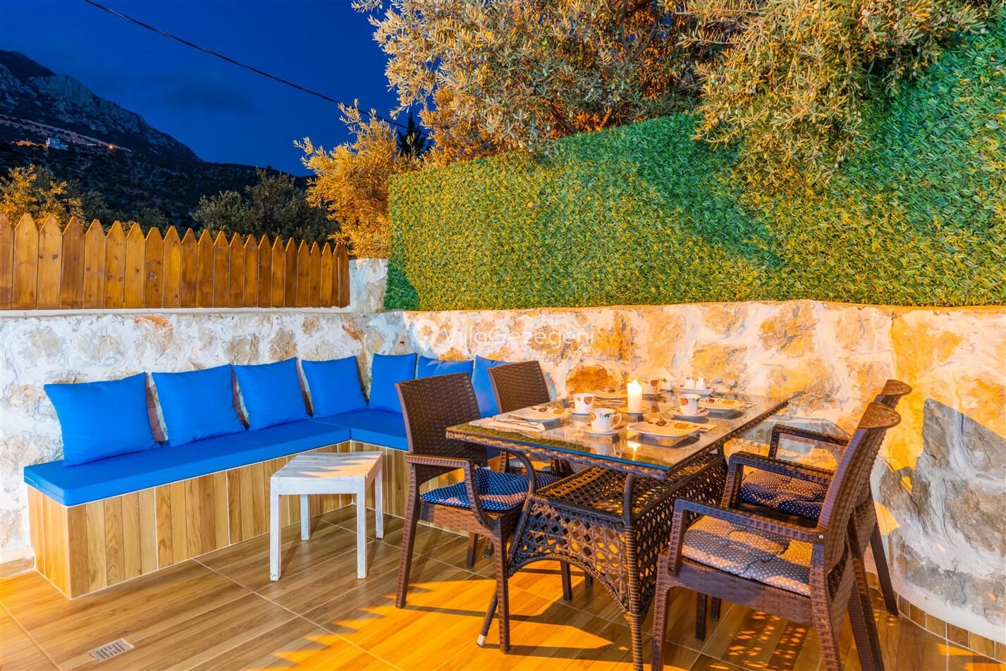 Villa Edis Ulugöl – Ulugöl kiralık villa
