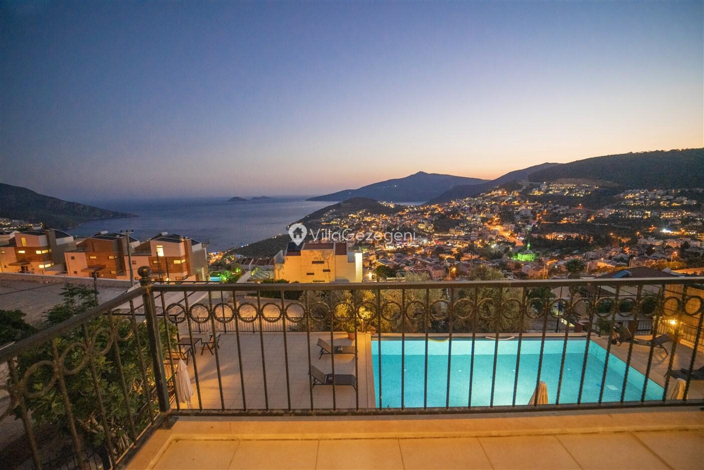 Villa Abis — 22