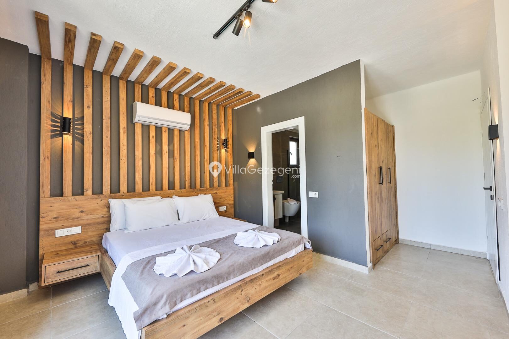 Villa Luvi — 20