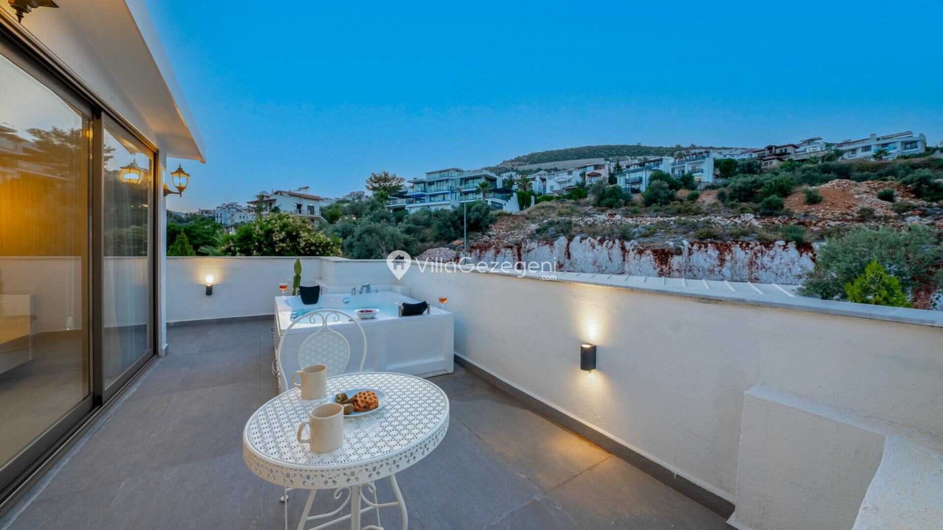 Villa Orange — 15