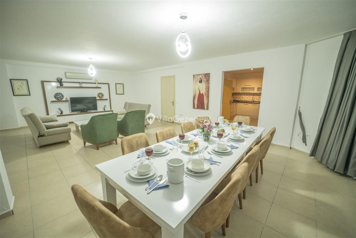 Villa Abis — 28