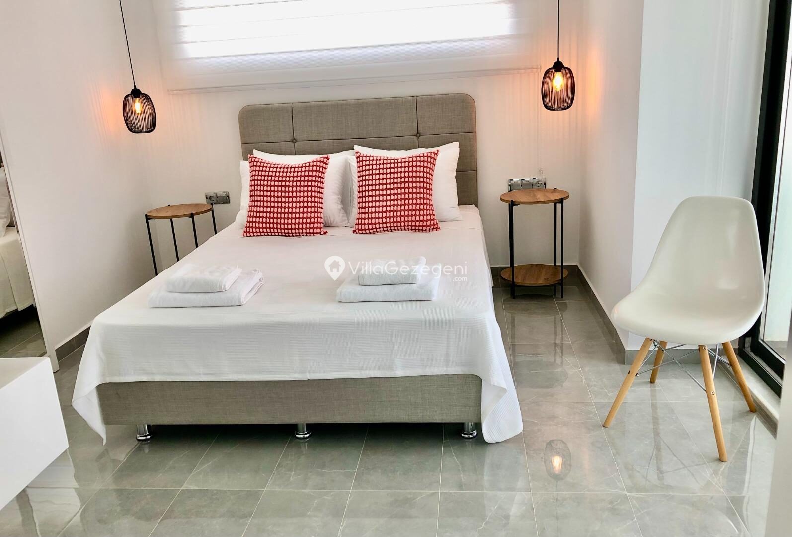 Villa Serendipty — 28