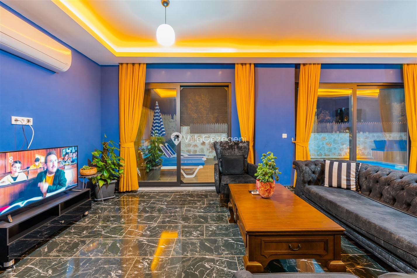 Villa Edis Ulugöl – Ulugöl kiralık villa