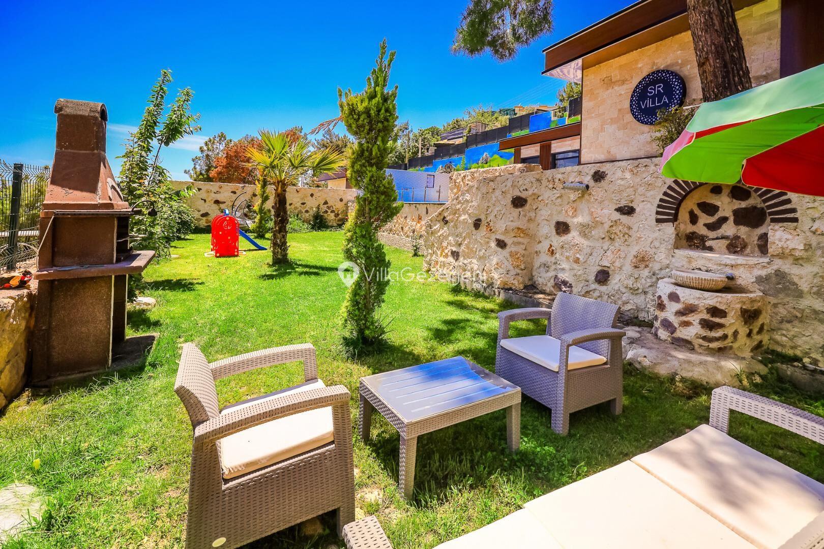 Villa Soley 2 — 33