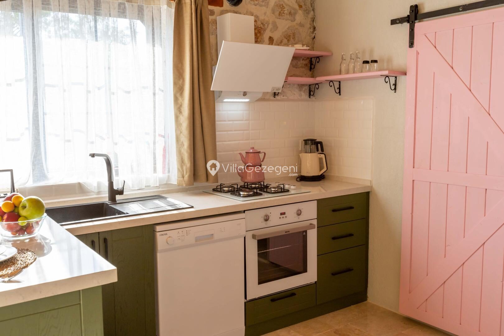 Villa Tiny Stone 1 — 23