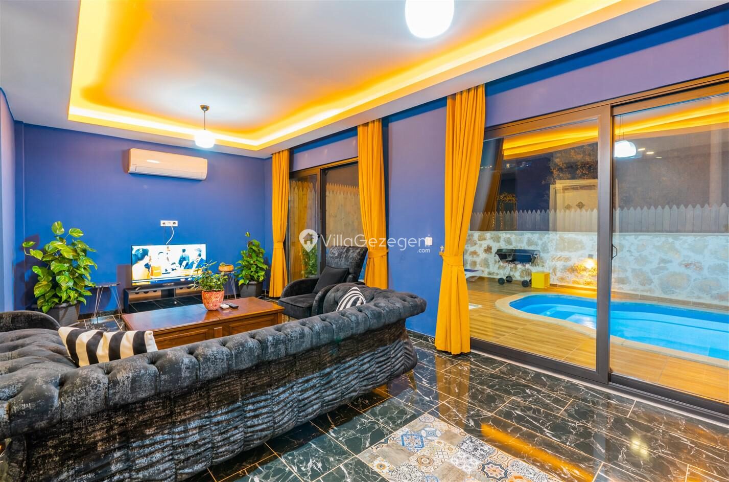 Villa Edis Ulugöl – Ulugöl kiralık villa