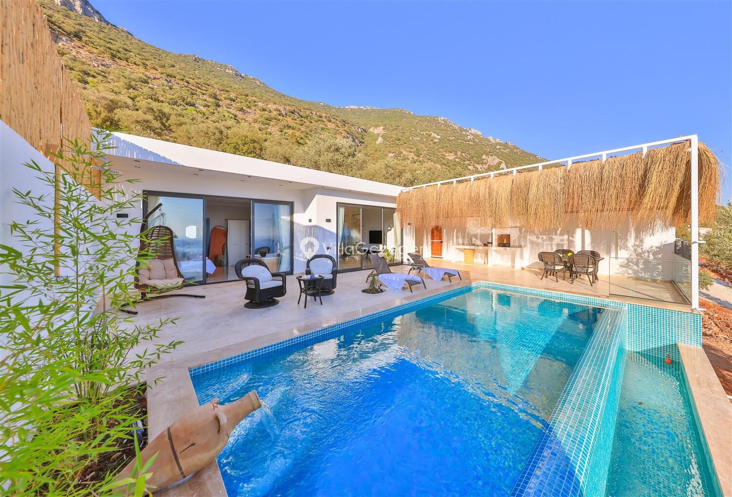 Villa Puhu — 2