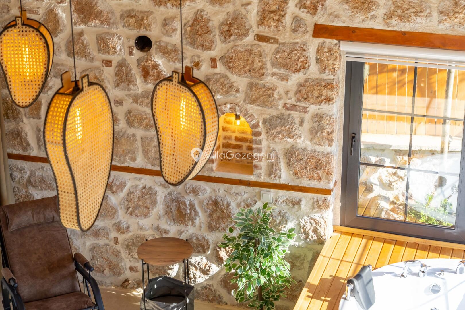 Villa Tiny Stone 1 — 26