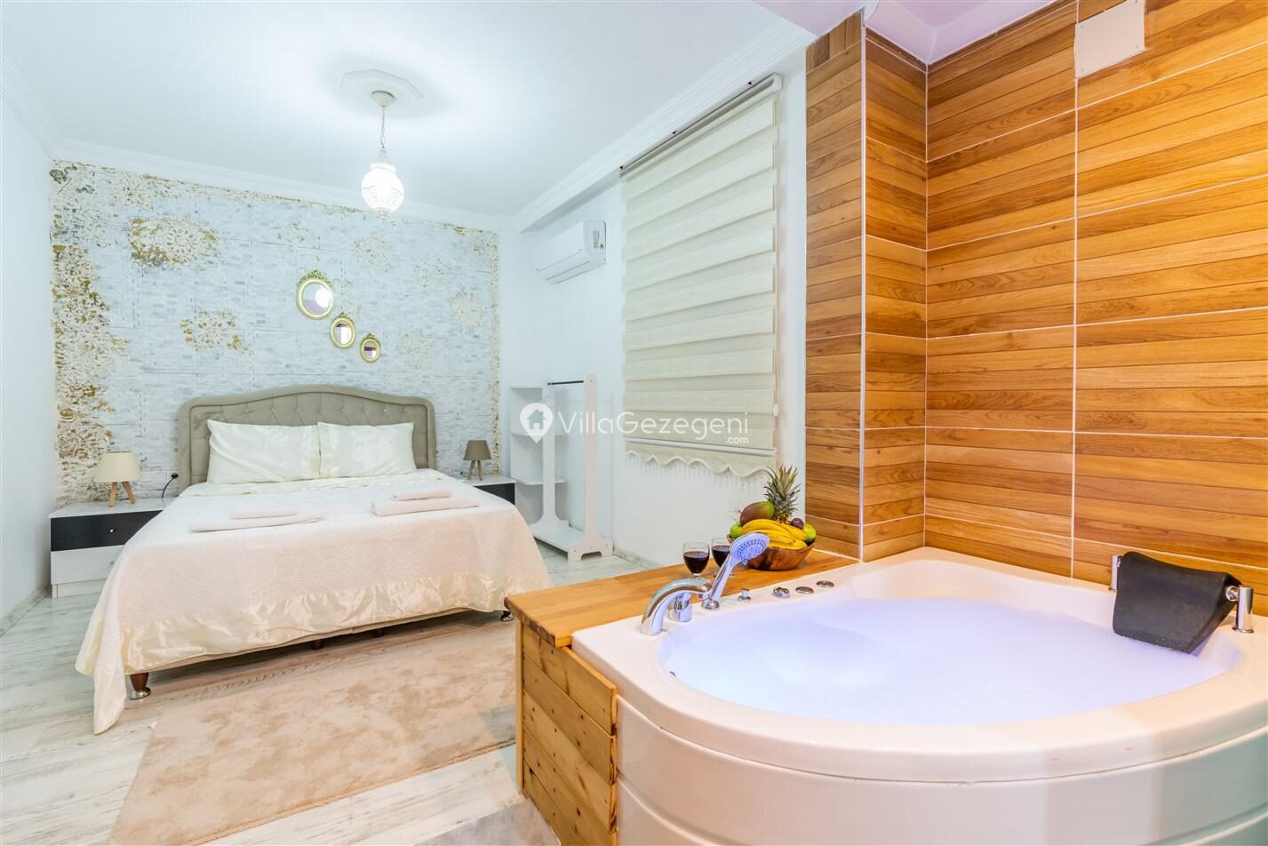 Villa Edis Ulugöl – Ulugöl kiralık villa