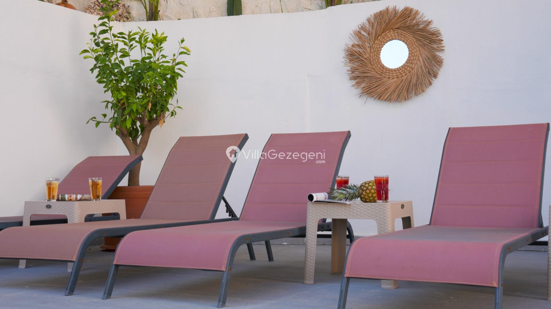 Villa Orange — 30