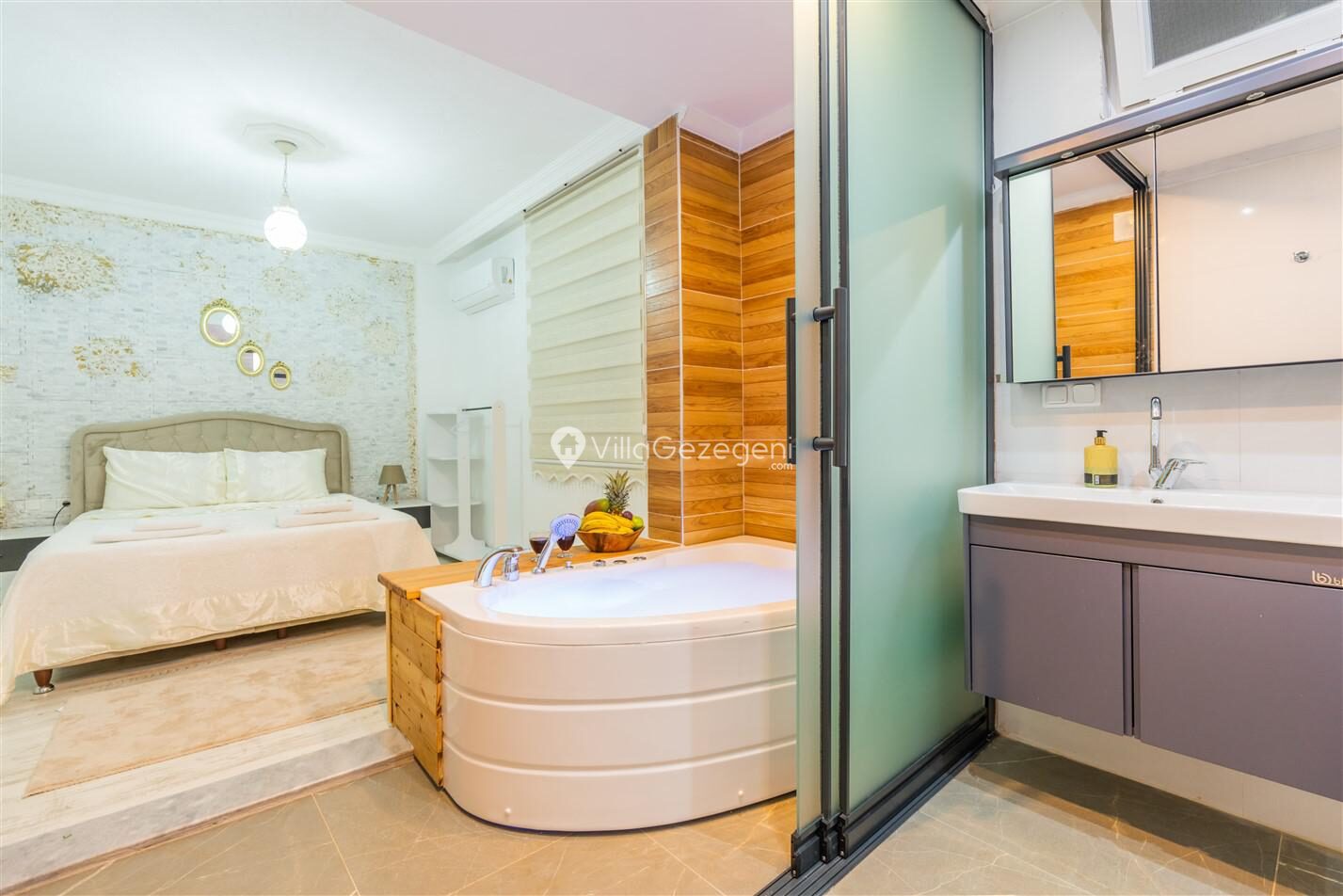 Villa Edis Ulugöl – Ulugöl kiralık villa