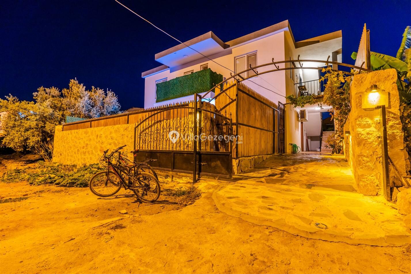 Villa Edis Ulugöl – Ulugöl kiralık villa