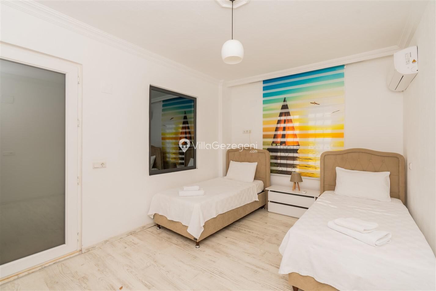 Villa Edis Ulugöl – Ulugöl kiralık villa