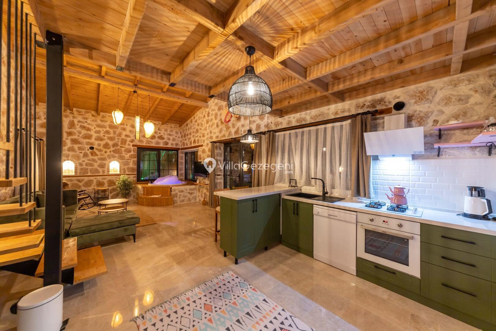 Villa Tiny Stone 1 — 37
