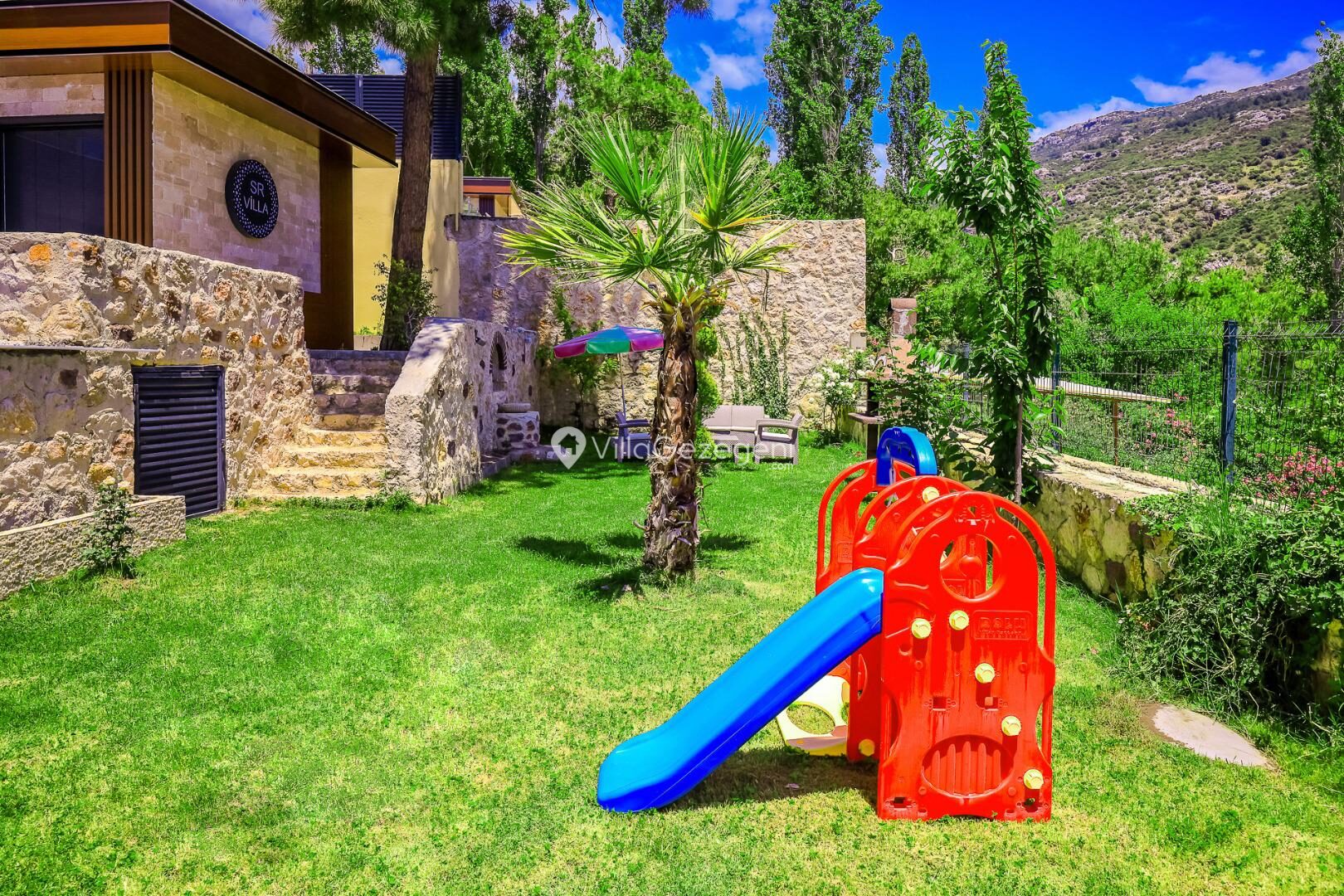 Villa Soley 3 — 33