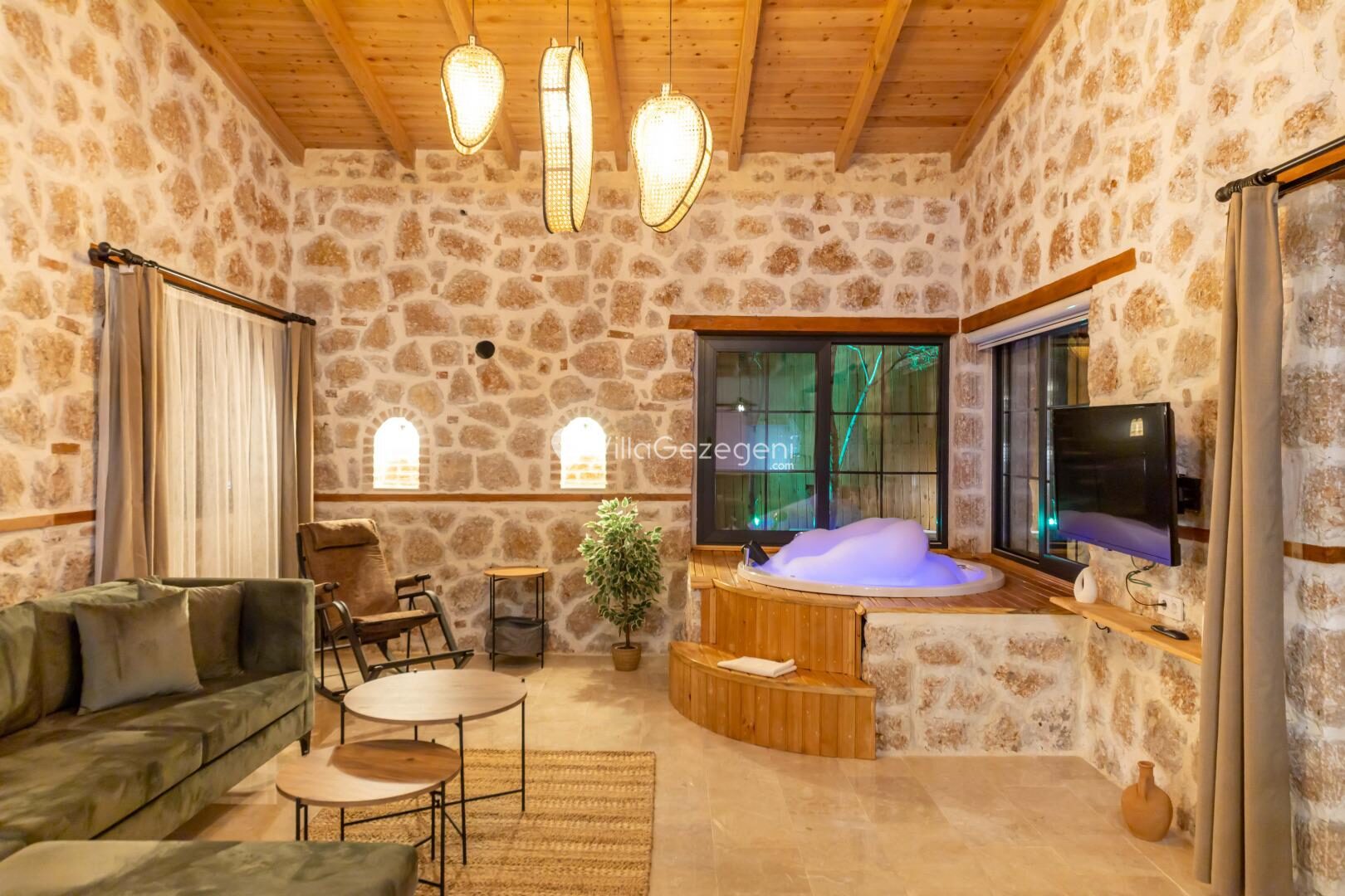 Villa Tiny Stone 1 — 39
