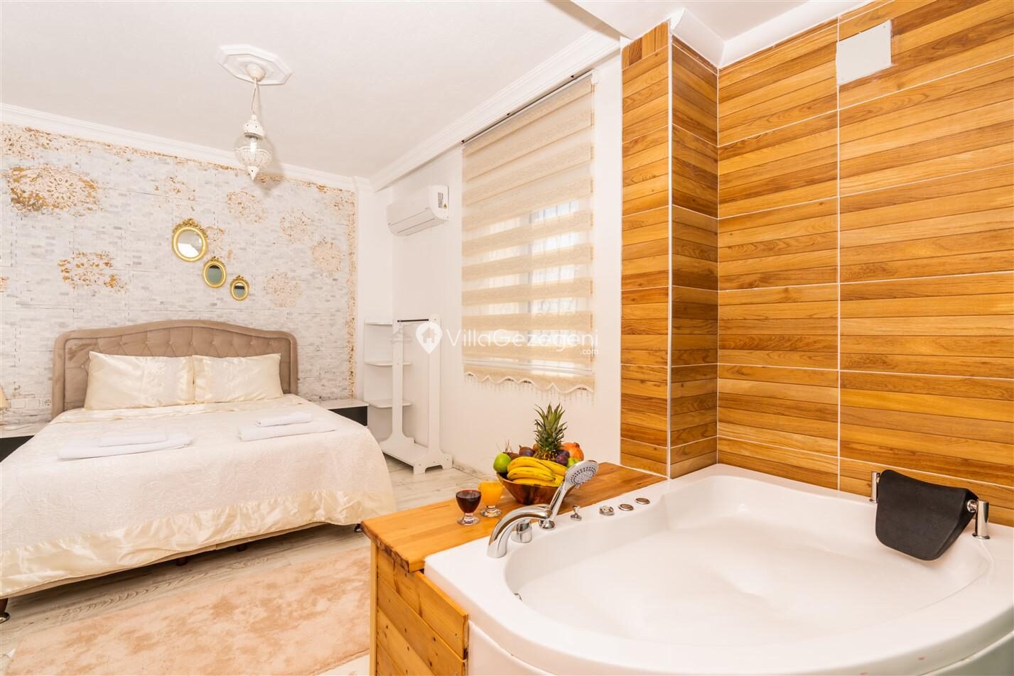 Villa Edis Ulugöl – Ulugöl kiralık villa