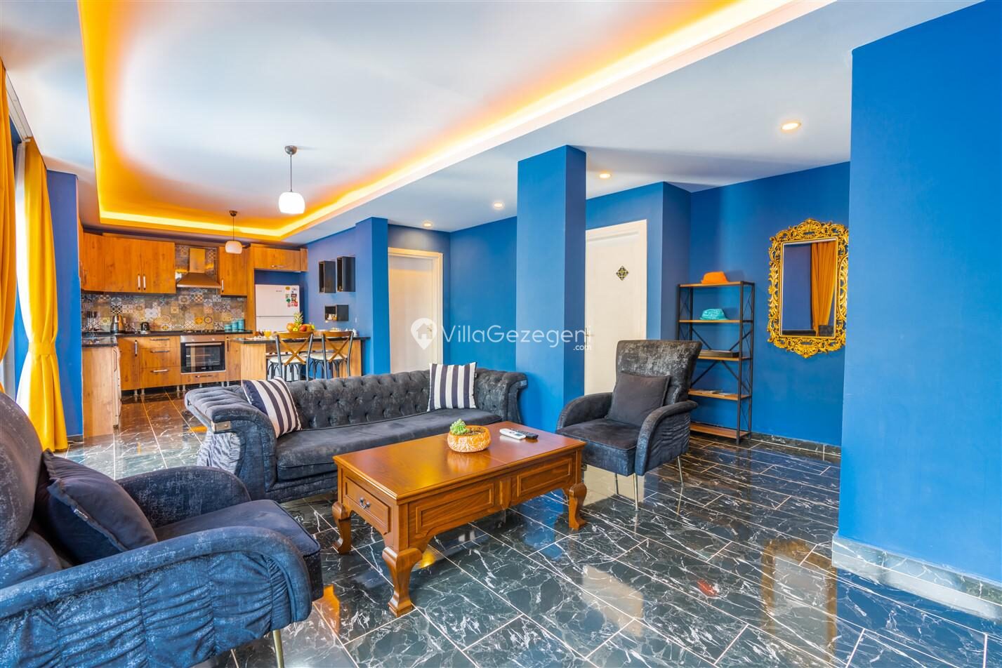 Villa Edis Ulugöl – Ulugöl kiralık villa