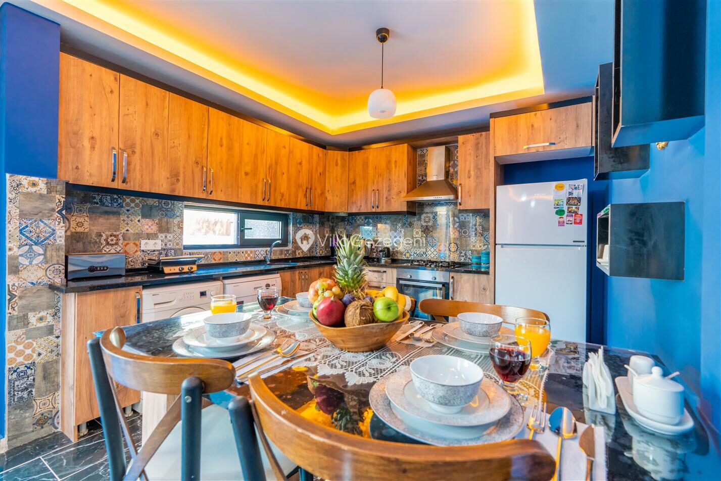 Villa Edis Ulugöl – Ulugöl kiralık villa