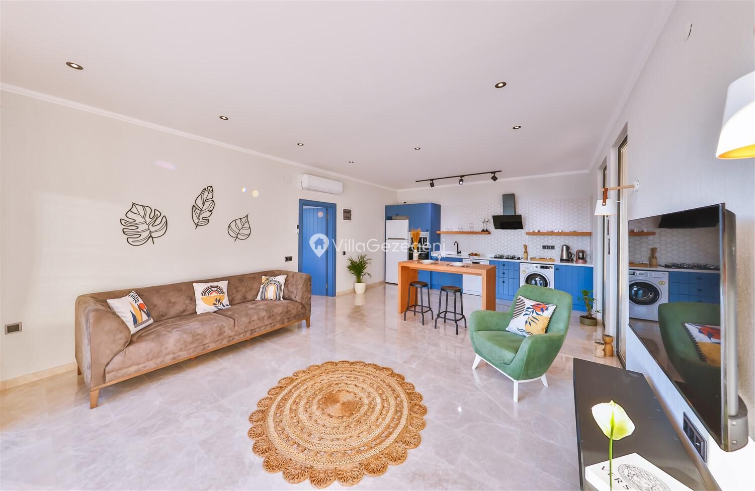 Villa Puhu — 23