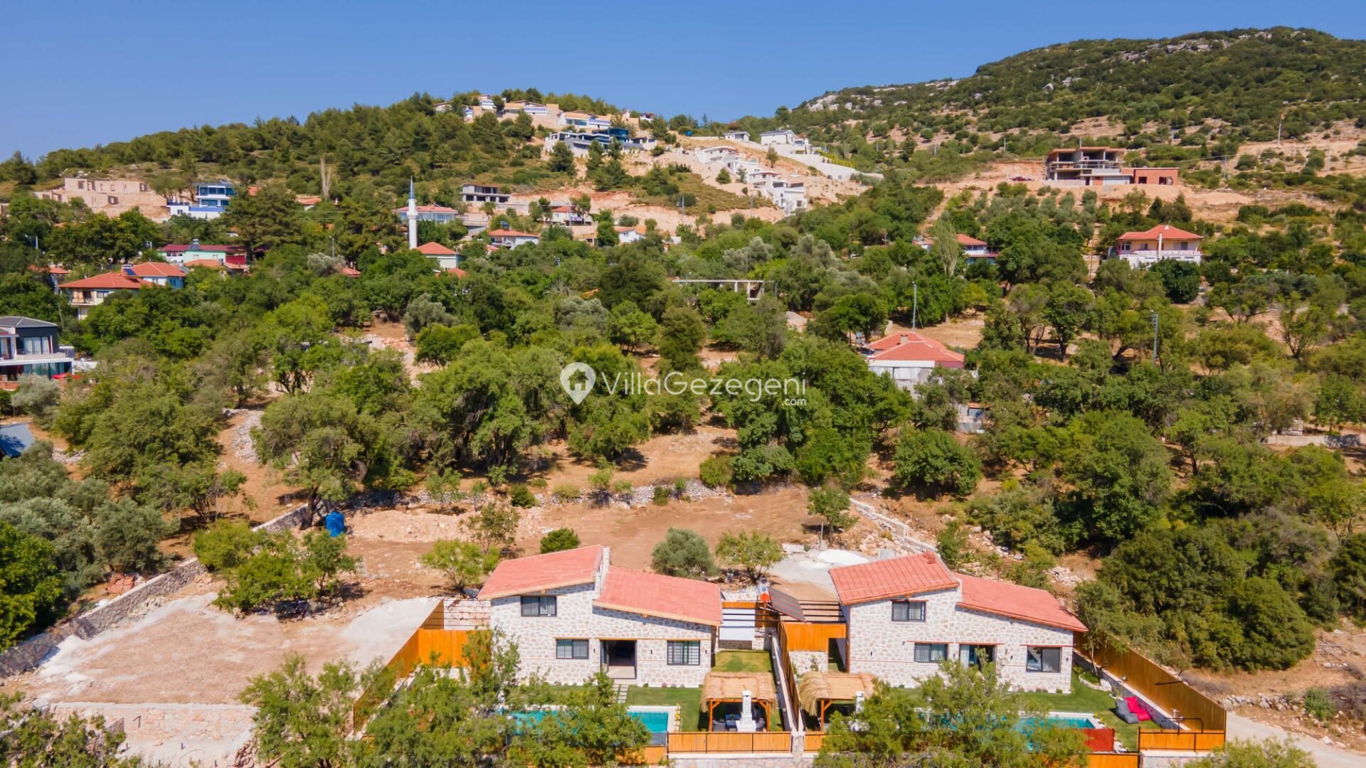Villa Tiny Stone 1 — 47