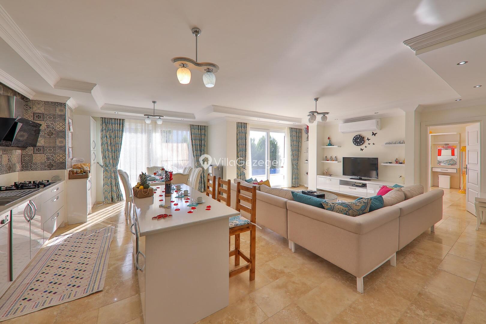 Villa Bella — 39