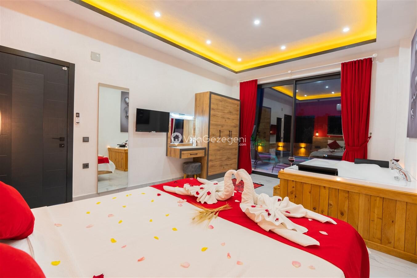 Villa Rüzgar 1 — 29