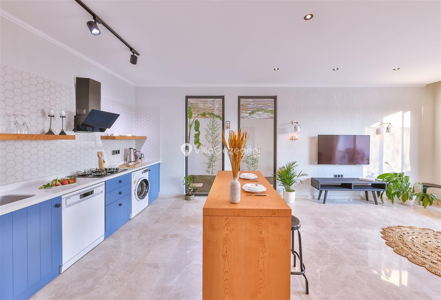 Villa Puhu — 30