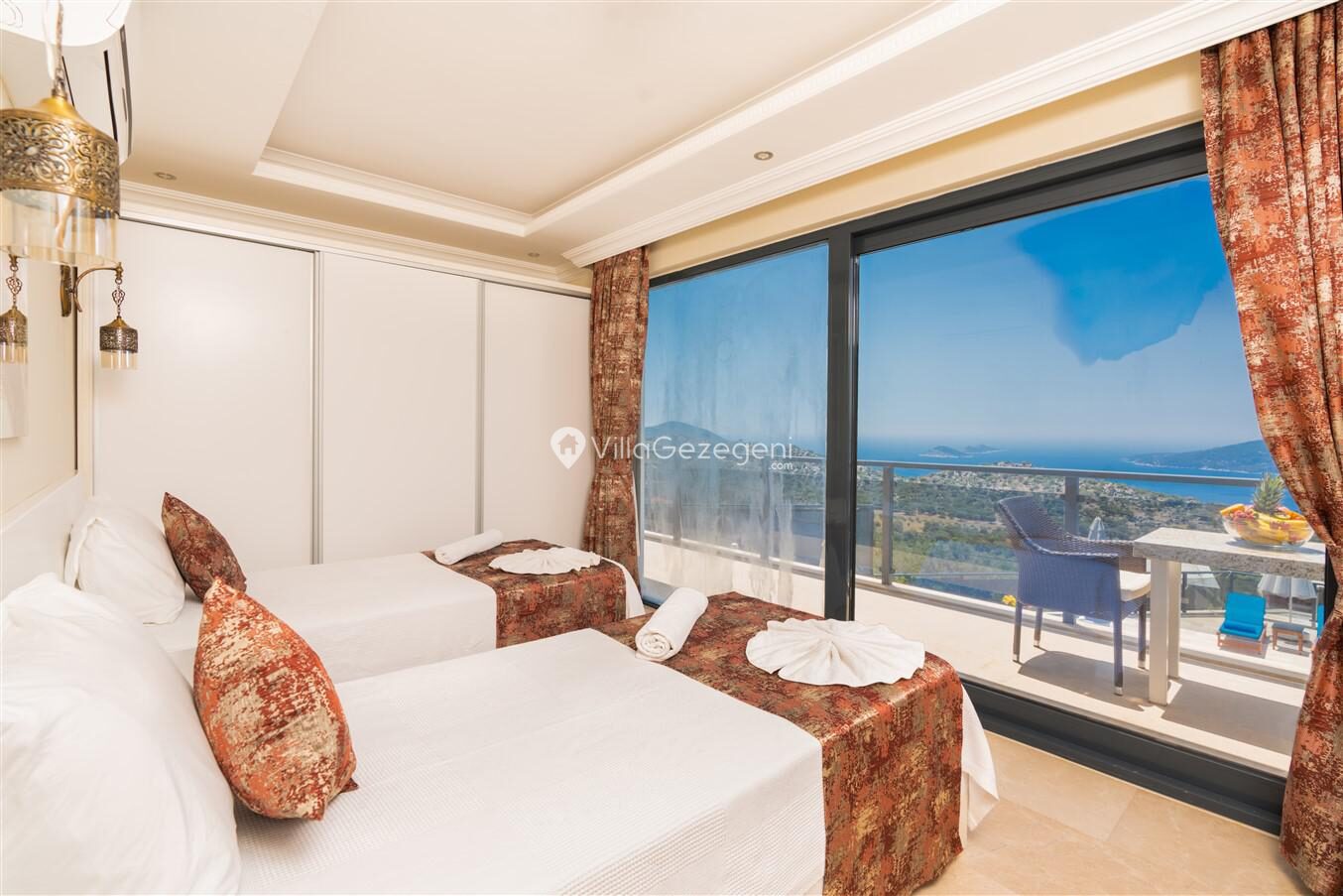 Villa Kral — 114