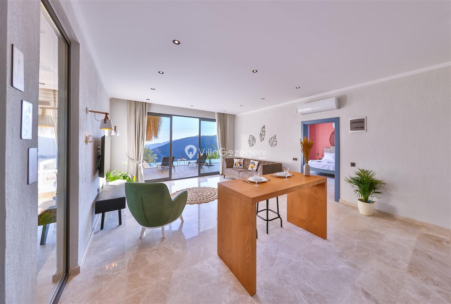 Villa Puhu — 35