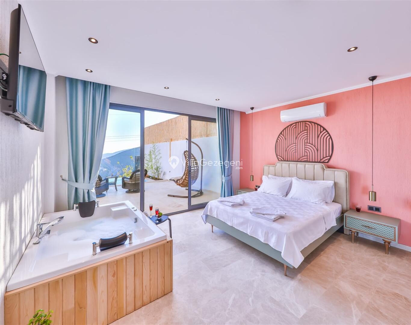 Villa Puhu — 36