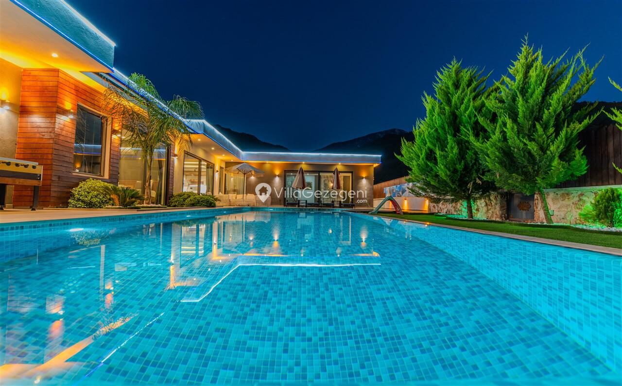 Villa Kırca — 2