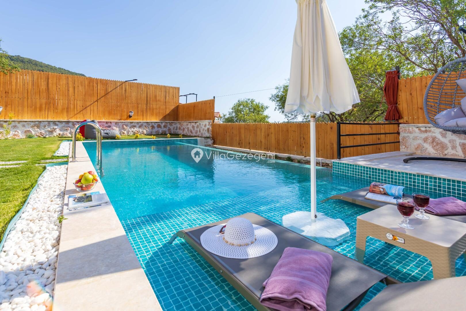 Villa Tiny Stone 1 — 56
