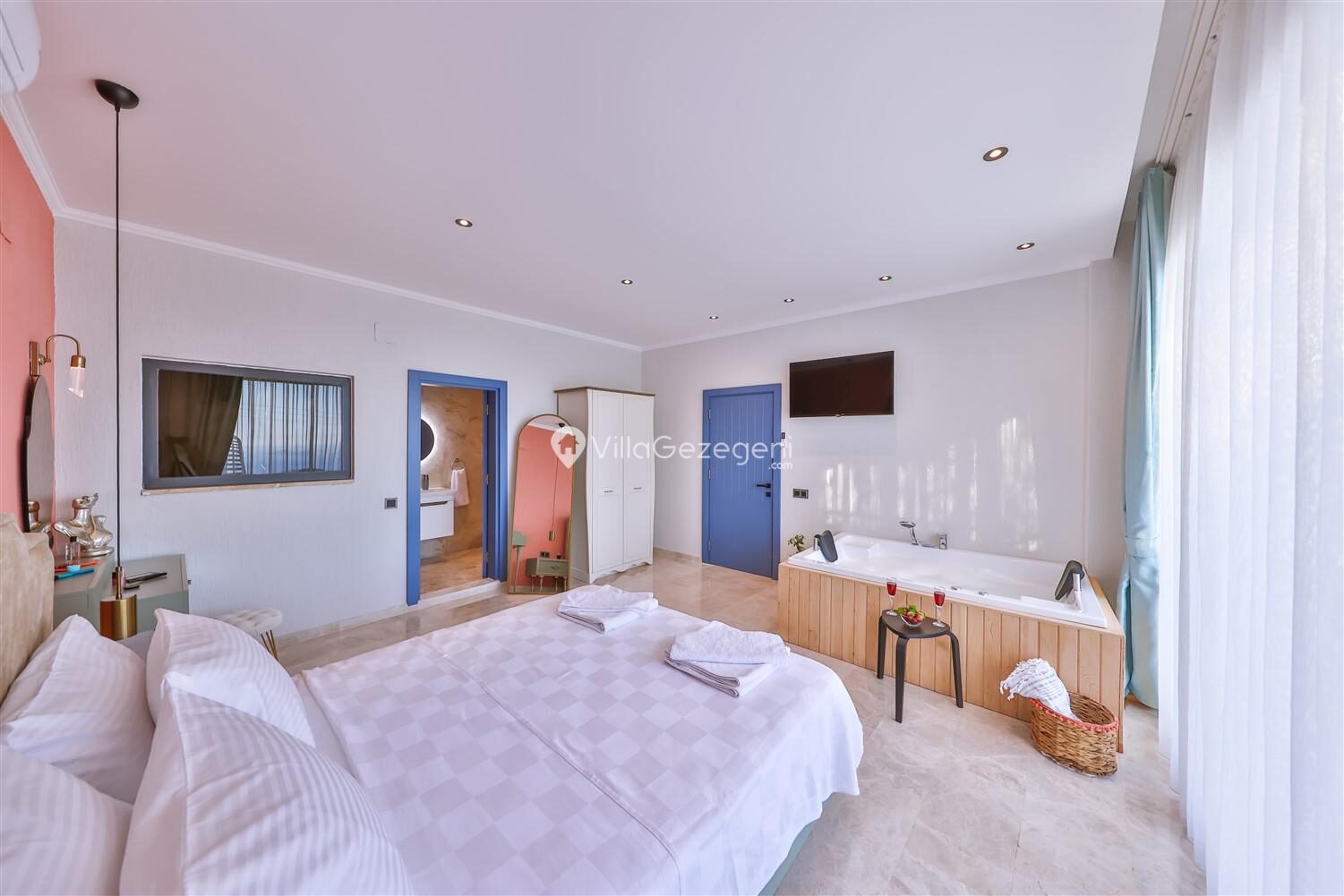 Villa Puhu — 38