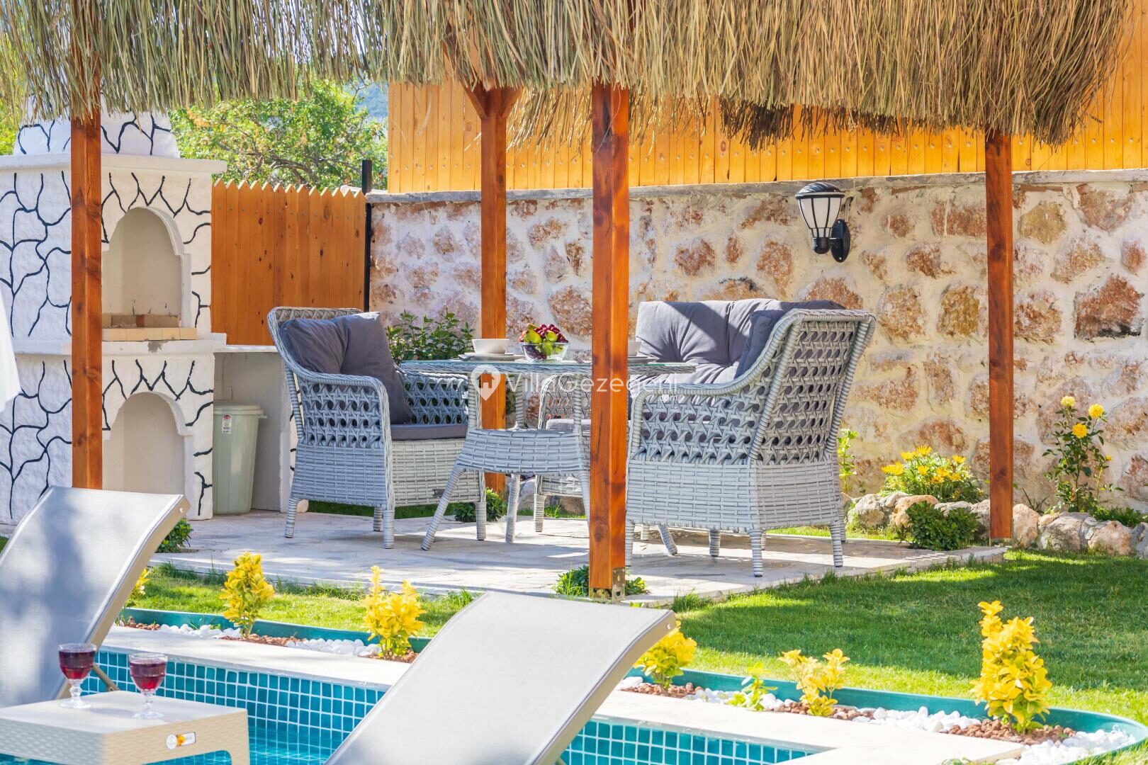 Villa Tiny Stone 1 — 57