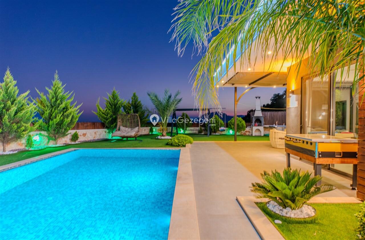 Villa Kırca — 5
