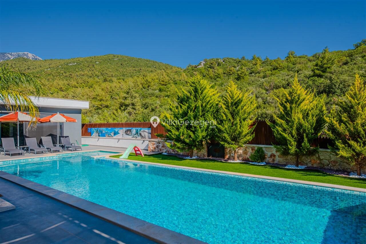 Villa Kırca — 9