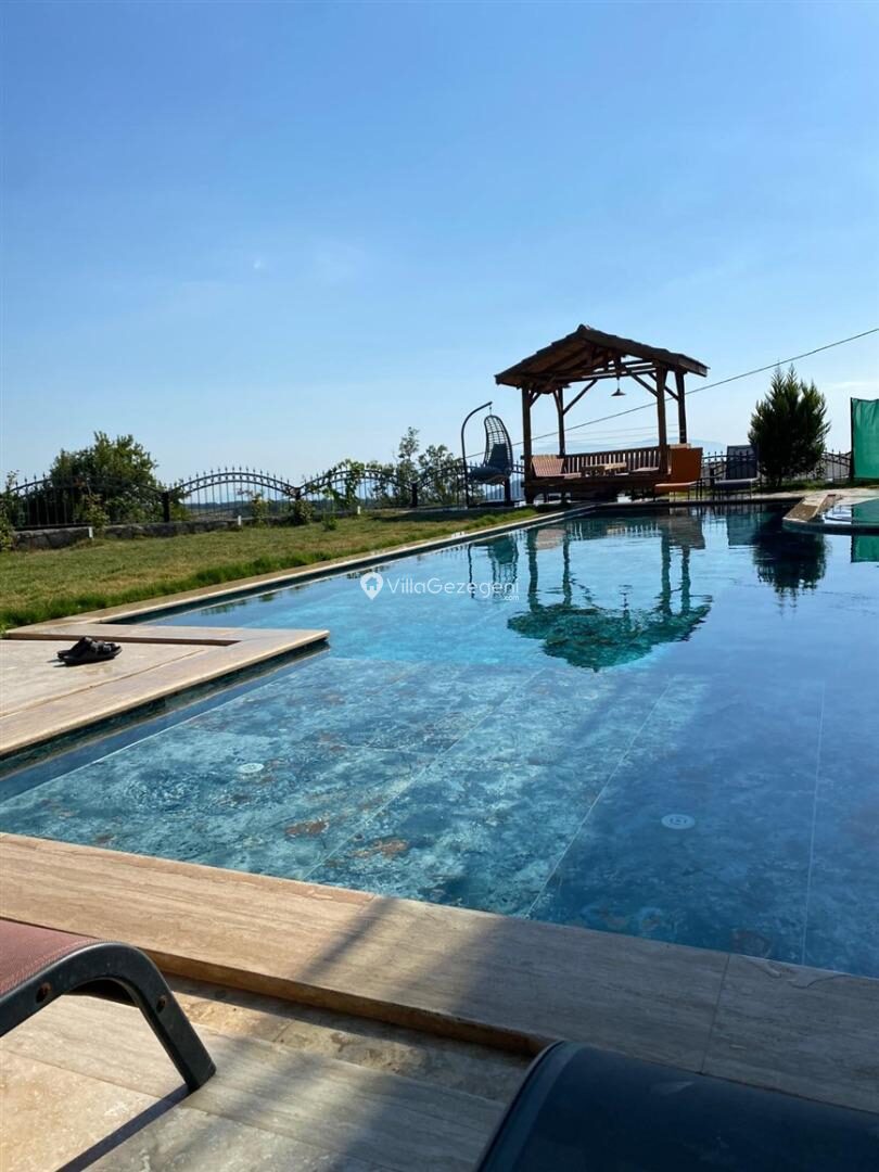 Villa Harika Seydikemer — 16