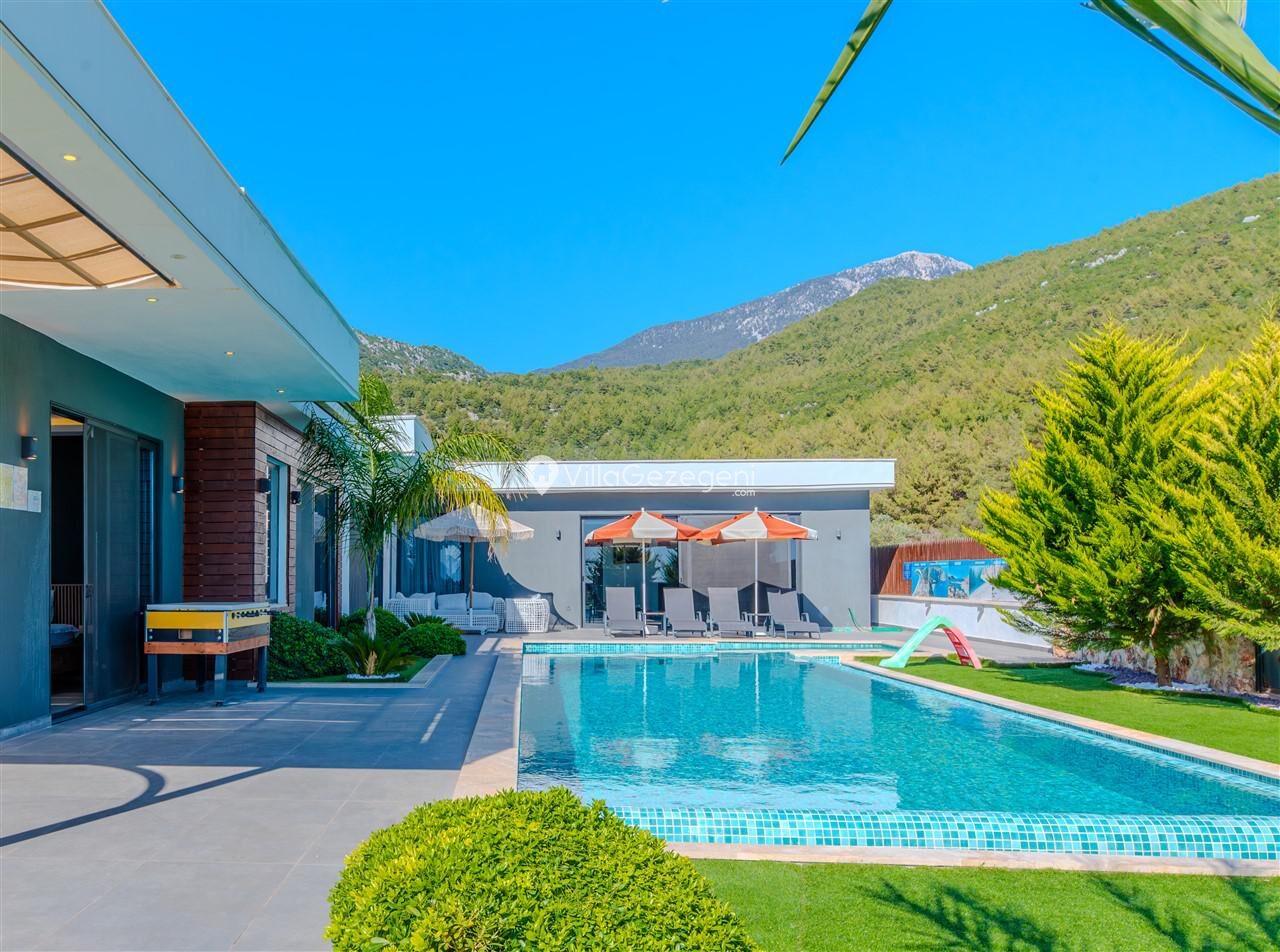 Villa Kırca — 12