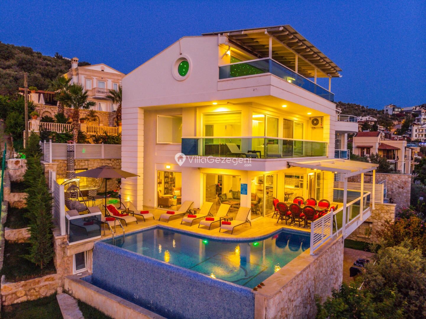 Villa Everes — 1