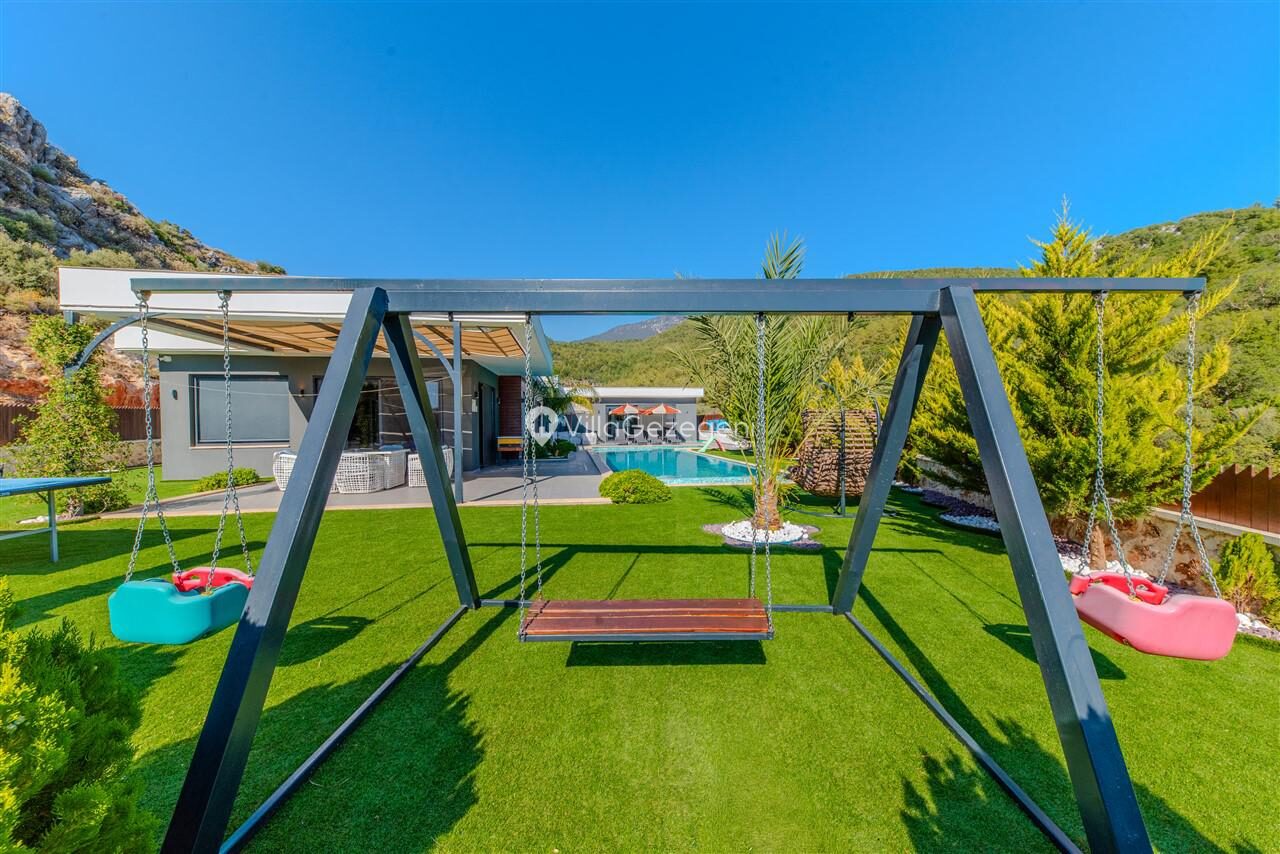 Villa Kırca — 14