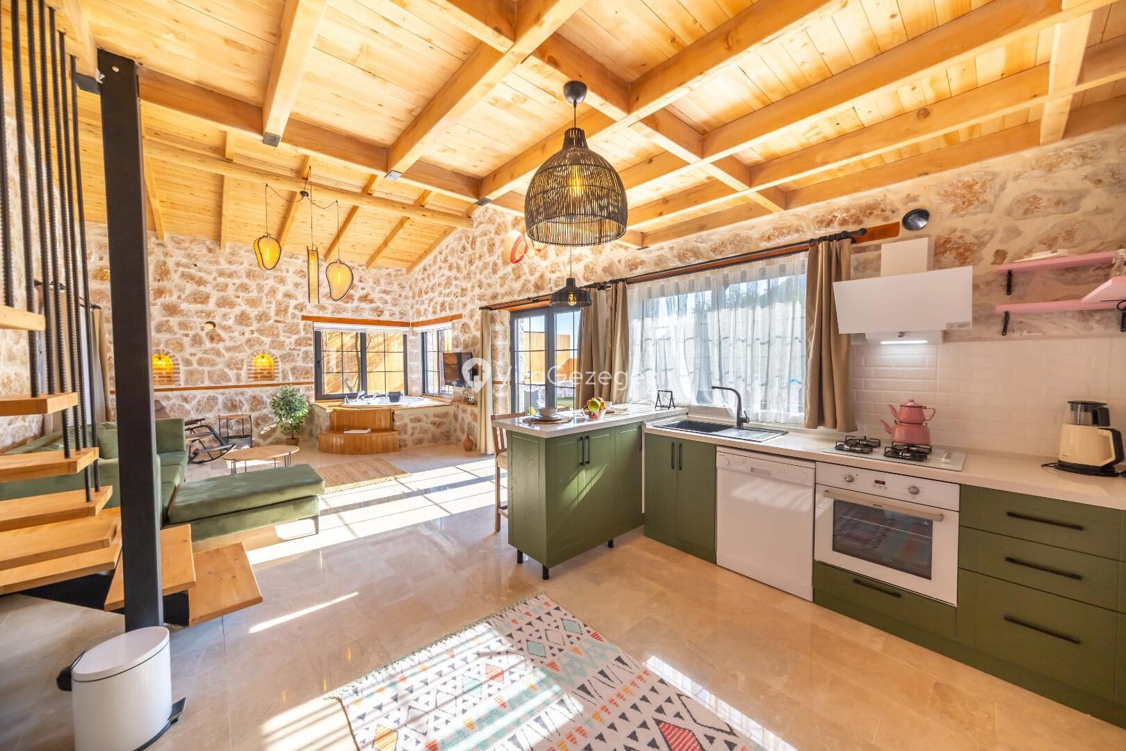 Villa Tiny Stone 1 — 64