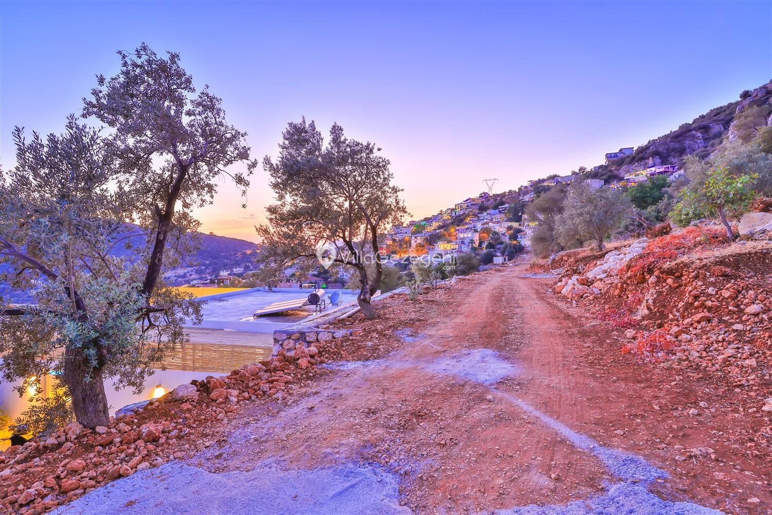 Villa Puhu – Akbel kiralık villa