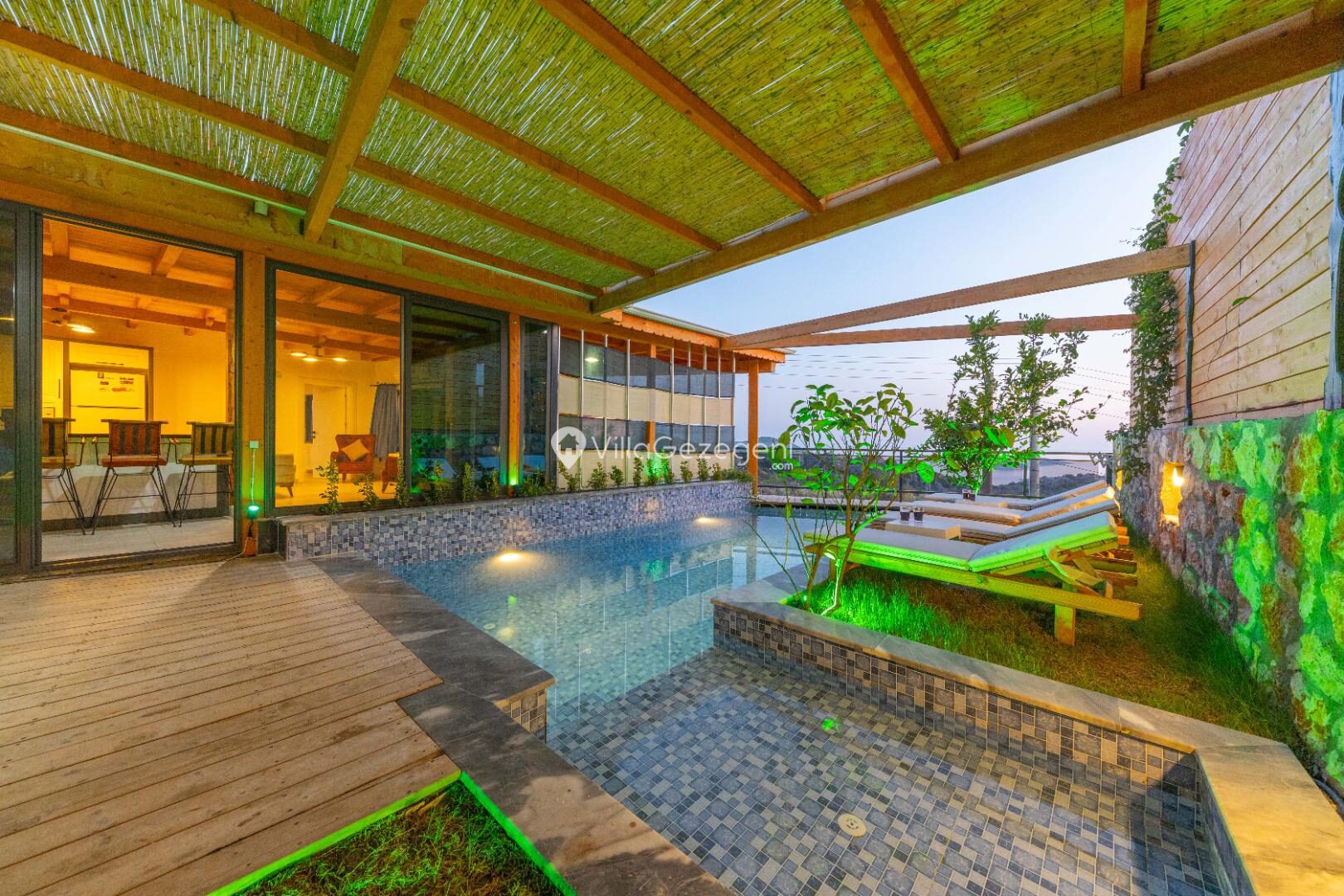 Villa Dacron — 1