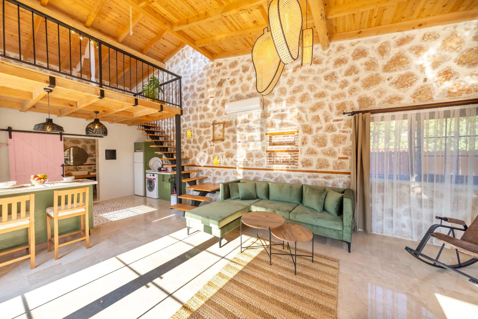 Villa Tiny Stone 1 — 66