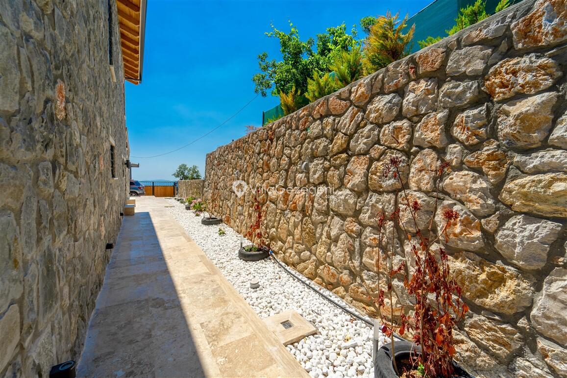 Villa Harika Seydikemer — 24