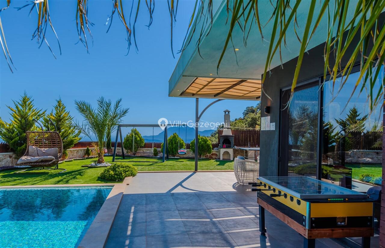 Villa Kırca — 18