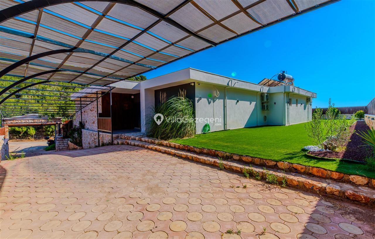 Villa Kırca — 19